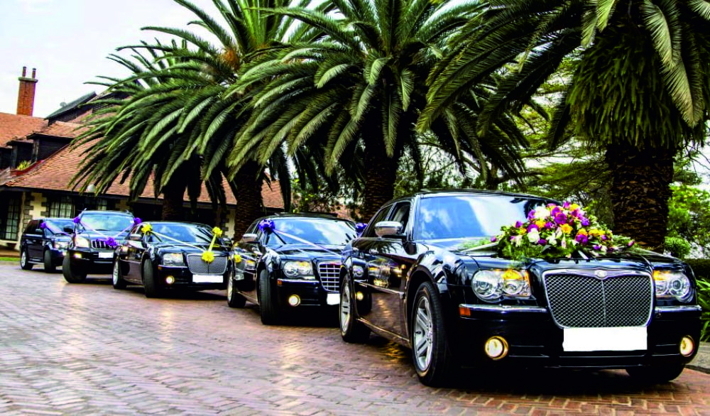 Top Benefits of Hiring a Car for Your Dream Wedding